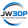 JW3DP – 3D Printing Solutions logo